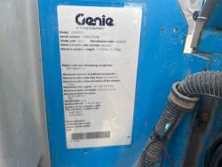 GENIE Z-34/22N